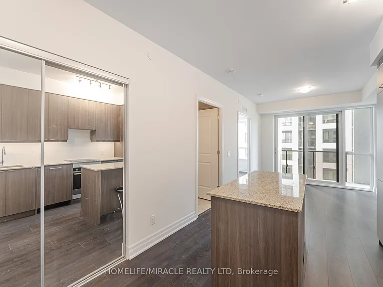 30 Elm Dr W #1609 — Photo 6