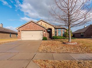 144 Doe Meadow Ln, Forney, TX
