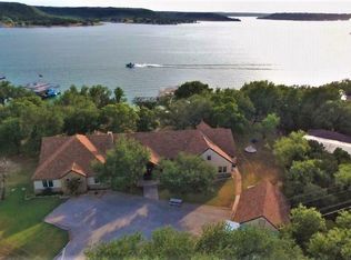 4901 Green Acres Rd UNIT 10, Graham, TX 76450