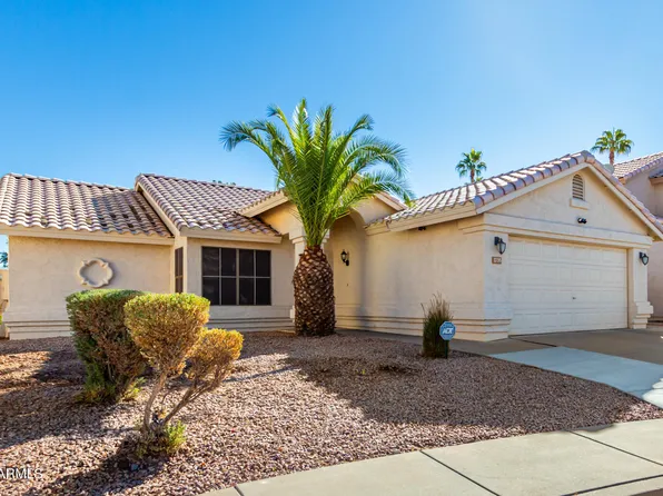 2735 S SEAN Drive, Chandler, AZ 85286