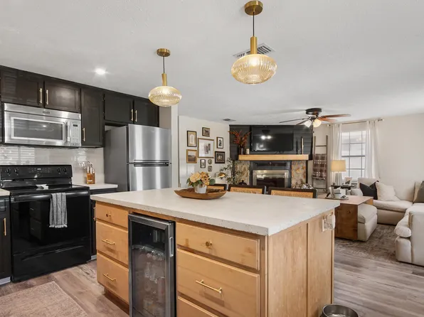 6315 Pridgen St, Panama City, FL 32404