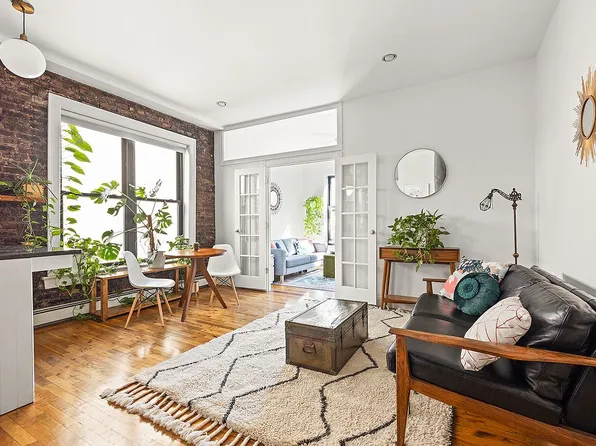 153 Clinton Ave APT 3C, Brooklyn, NY 11205