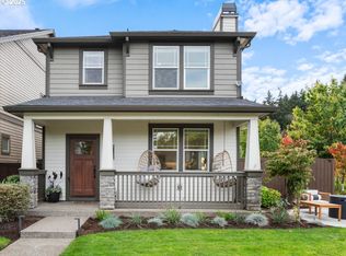 11510 SW Berlin Ave, Wilsonville, OR 97070