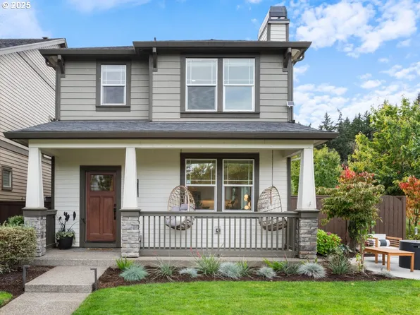 11510 SW Berlin Ave, Wilsonville, OR 97070