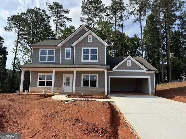 135 Fairwinds Dr, Covington, GA 30016