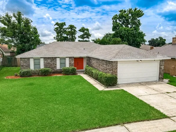 4013 N Windmere St, Harvey, LA 70058