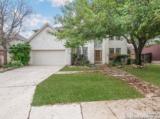 18422 Crosstimber, San Antonio, TX 78258