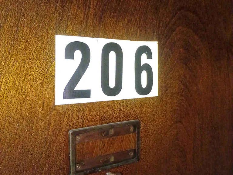 2366 Noble Rd #206 — Photo 8