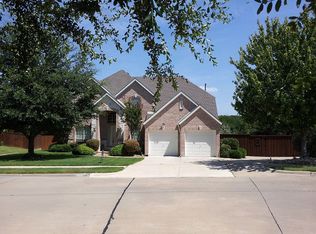 1885 Creekside Dr, Rockwall, TX 75087