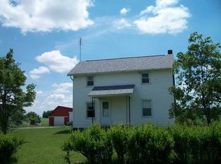 5640 E 1000 N, Decatur, IN 46733