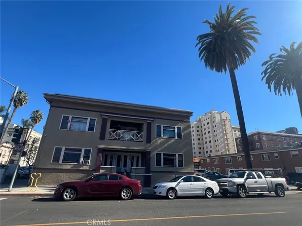 354 Chestnut Ave APT 29, Long Beach, CA 90802