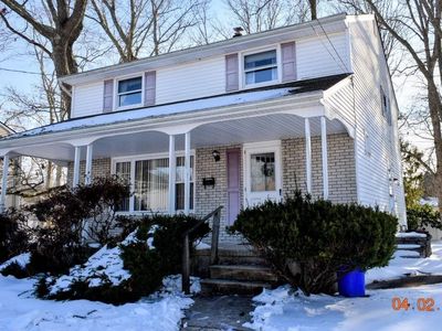 319 Barr Ave, Linwood, NJ, 08221