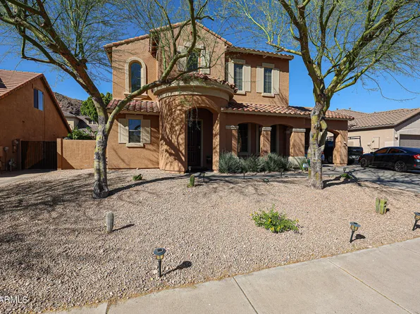 8332 W Rosewood Lane, Peoria, AZ 85383