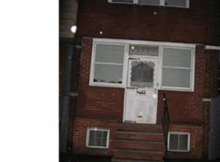 1642 S Etting St, Philadelphia, PA 19145