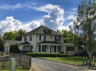314 E Charron Rd, Moxee, WA 98936