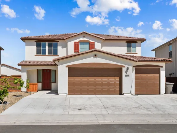 2008 La Sal Way, Roseville, CA 95747