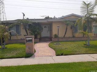 8170 Clover Way, Buena Park, CA 90620