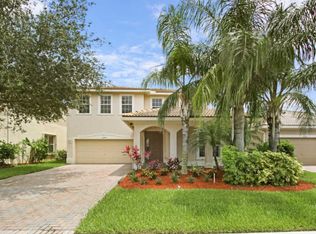 1244 SE Kirk St, Stuart, FL 34997