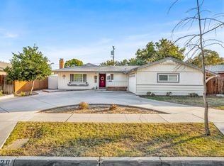 2420 E Richert Ave, Fresno, CA 93726