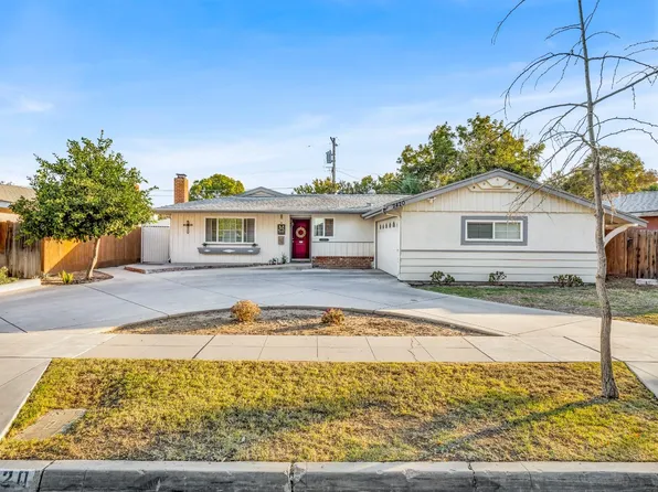 2420 E Richert Ave, Fresno, CA 93726
