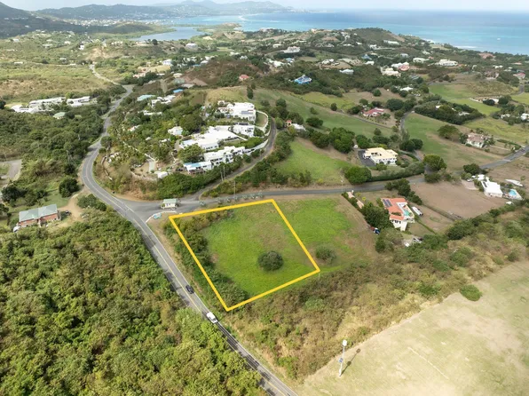 42 & 43 Southgate Farm EA, St. Croix, VI 00820