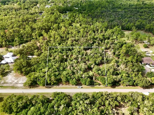 260 35TH AVE NW AVENUE NW, NAPLES, FL 34120