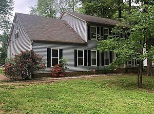 76 Carthage Rd, Jackson, TN 38305