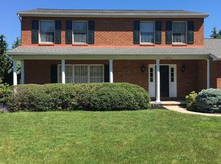 1204 Georgetown Cir, Carlisle, PA 17013