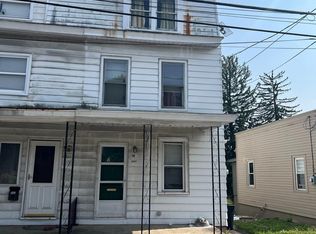 116 E Liberty St, Schuylkill Haven, PA 17972