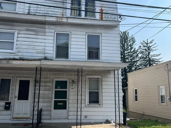116 E Liberty St, Schuylkill Haven, PA 17972
