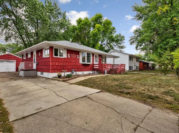 1509 Edina Ave, Albert Lea, MN 56007