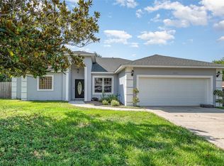 14317 Raintree Blvd, Grand Island, FL 32735