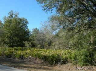 8237 N Monaghan Ter, Crystal River, FL 34428