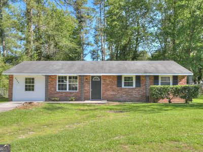 1608 Cider Ln, Augusta, GA, 30906