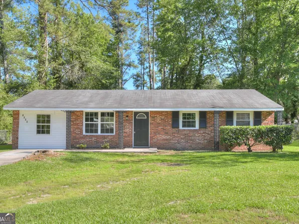 1608 Cider Ln, Augusta, GA 30906