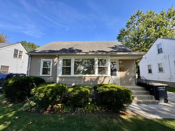 17825 Oakley Ave, Lansing, IL 60438