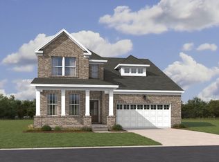 3438 Dench Dr, Murfreesboro, TN 37130