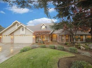 307 W Audubon Dr, Fresno, CA