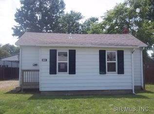 613 Minnie Ave, Dupo, IL 62239