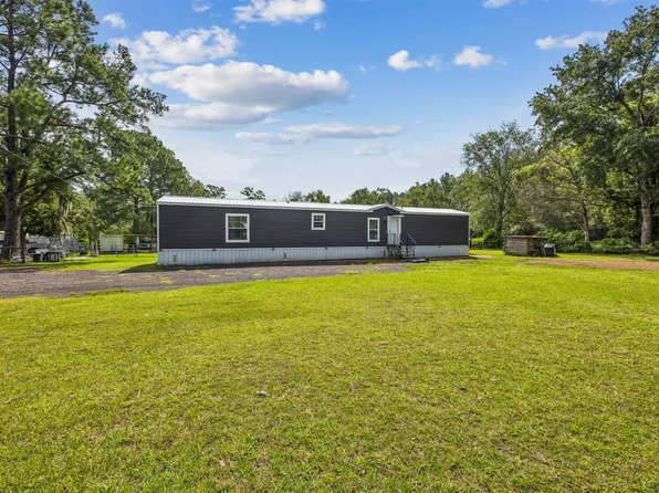 36654 Patsy Ln, Callahan, FL 32011