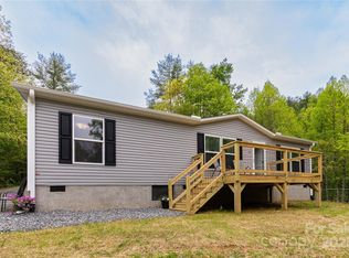 71 Austin Dr, Marshall, NC 28753