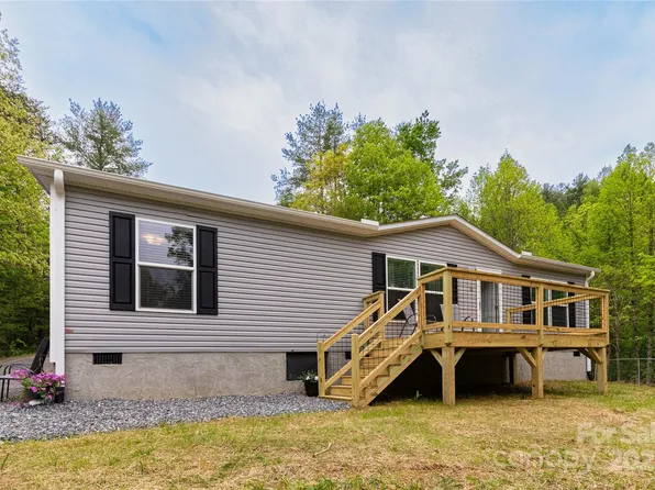 71 Austin Dr, Marshall, NC 28753