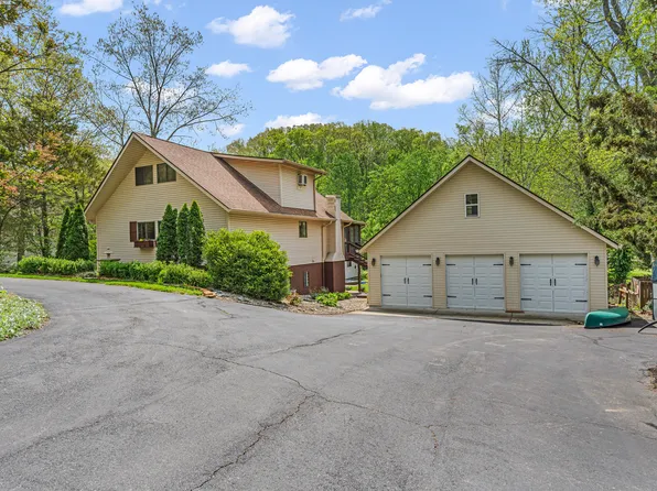 4340 E Rembrandt Dr, Martinsville, IN 46151