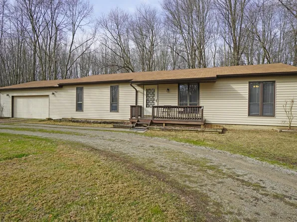 1869 E Concord Rd, Amelia, OH 45102