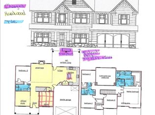 81 Alder Lndg S, Dallas, GA