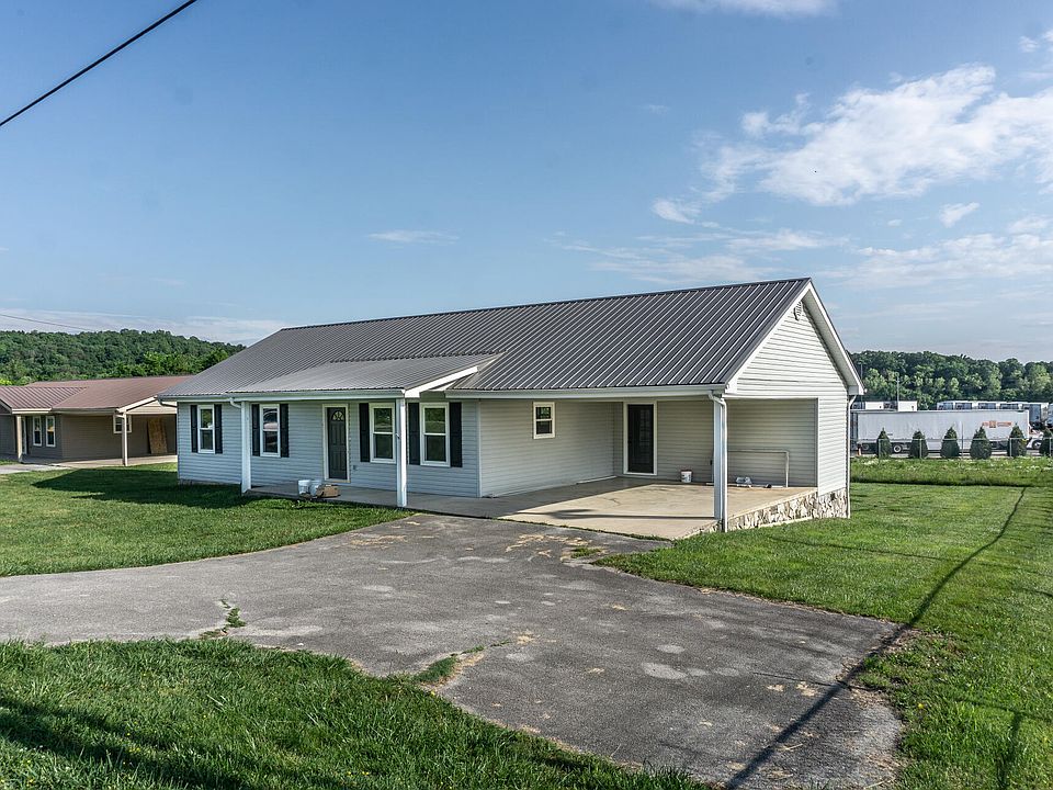 10199 Blue Springs Pkwy, Mosheim, TN 37818 Zillow