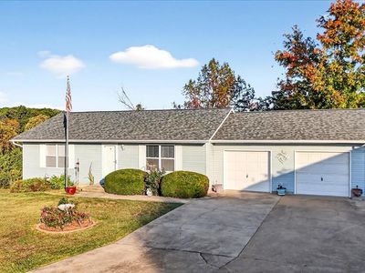 313 W Bend Ln, Labadie, MO, 63055