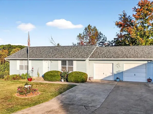 313 W Bend Ln, Labadie, MO 63055