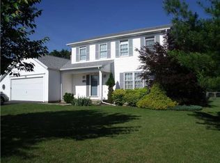 186 Kemp Dr, Macedon, NY 14502