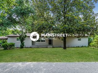 541 McCargo St S, Jacksonville, FL 32220